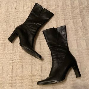 Nine West Heeled Boots